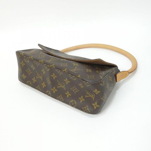 Louis Vuitton Monogram Mini Looping M51147 Shoulder Bag - Picture 3 of 6